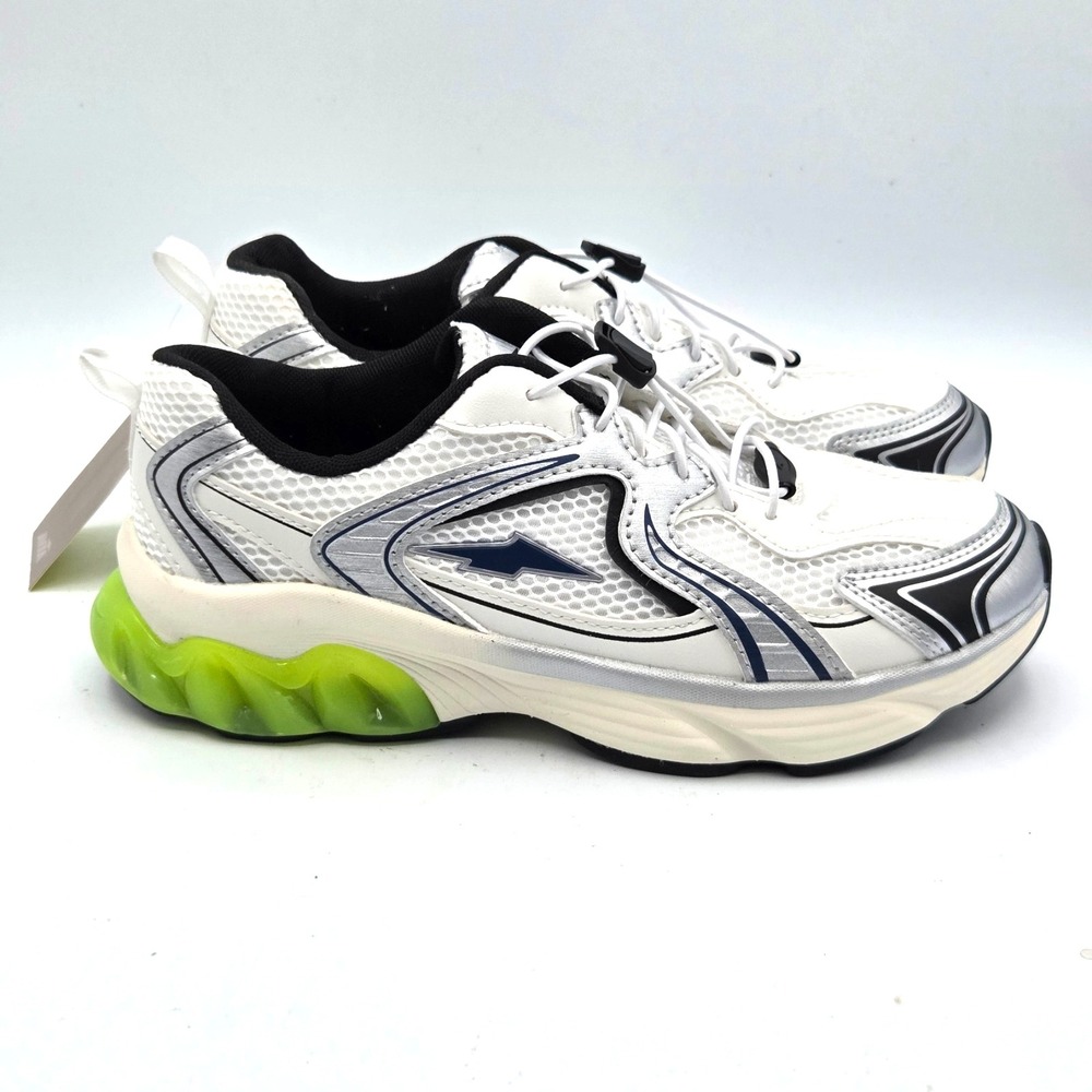 AVIA Women's Gel Bungee Sneakers Size 6 BRAND NEW with TAG